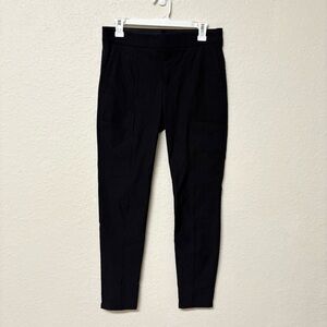 Athleta Pants Black Size 4 Women's Wander Stash Skinny Pant Hiking Outdoors